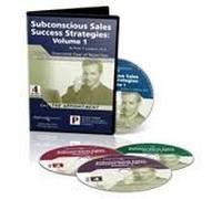 Peter T. Lambrou, Ph. D. - Subconscious Sales Success Strategies: Cold Calling (US Import)