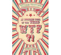 Peter T. Leeson WTF? (Copertina rigida)