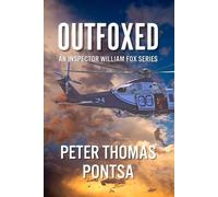 Peter T Pontsa Outfoxed (Tascabile) Inspector William Fox