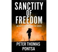 Peter T Pontsa Sanctity of Freedom (Tascabile) Inspector William Fox