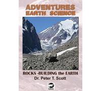 Peter T Scott Rocks (Tascabile) Adventures in Earth Science