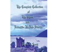 Peter T Scott The Complete Collection of the Ghost and Detective McN (Tascabile)