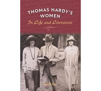 Peter Tait Thomas Hardy's Women (Copertina rigida)