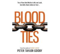 Peter Taylor-Gooby Blood Ties (Tascabile)