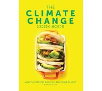 Peter Taylor The Climate Change Cook Book (Copertina rigida)