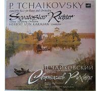 Peter Tchaikovsky - Concerto No. 1 for Piano and Orchestra