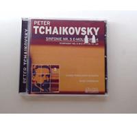 Peter Tchsikovsky - Sinfonie Nr. 5