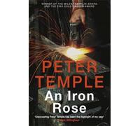 Peter Temple An Iron Rose (Tascabile)