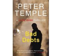 Peter Temple Bad Debts (Tascabile) Jack Irish Thriller