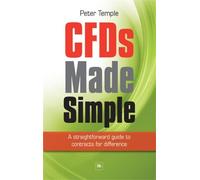 Peter Temple CFDs Made Simple (Tascabile)