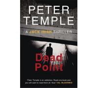 Peter Temple Dead Point (Tascabile) Jack Irish Thriller