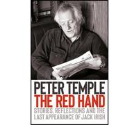 Peter Temple The Red Hand (Tascabile)