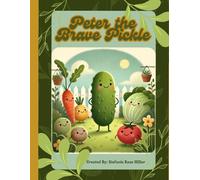 Peter the Brave Pickle