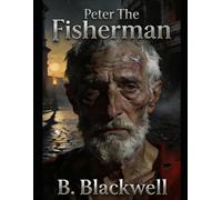 Peter The Fisherman