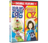 Peter & The Magic Egg / Dorothy in the Land of Oz