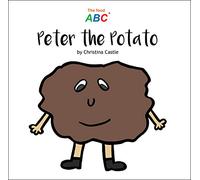 Peter the Potato