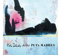 Peter Doherty & The Puta Madres Peter Doherty & The Puta Madres (Vinyl LP)
