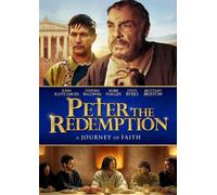Peter: The Redemption [Edizione: Stati Uniti]