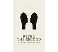 PETER THE SECOND
