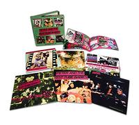 Peter & The Test Tube Babies - Albums 1982 87 (Box6Cd)