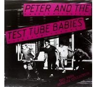 Peter & The Test Tube Babies - Singles Collection