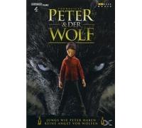 Pierre Et Le Loup