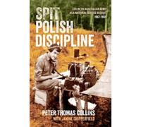 Peter Thomas Collins Janine Chipperfield Spit Polish Discipline (Tascabile)