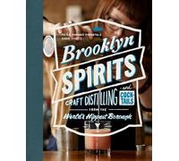 Peter Thomas Fornatale Chris Wertz Brooklyn Spirits (Tascabile)