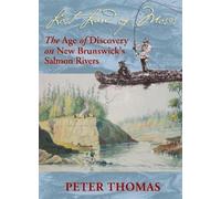 Peter Thomas Lost Land of Moses (Tascabile)