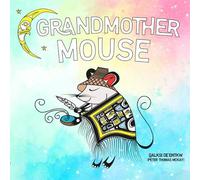 Peter Thomas McKay Grandmother Mouse (Copertina rigida)
