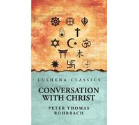 Peter Thomas Rorhbach Mike Romano TAN B Conversation with Ch (Copertina rigida)