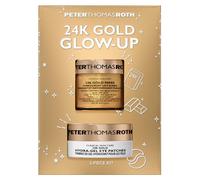 Peter Thomas Roth - 24K Gold 2-Piece Kit - Maschera antietà 1 St.