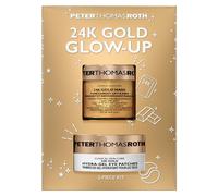 Peter Thomas Roth - 24K Gold 2-Piece Kit Maschere occhi & labbra 1 pieces unisex