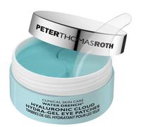 PETER THOMAS ROTH CLINICAL SKIN CARE Water Drench Hyaluronic Cloud Hydra-Gel Eye Patches 60 Stück