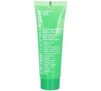 Peter Thomas Roth - Cucumber Gel Mask 30ml 30 ml Maschera viso