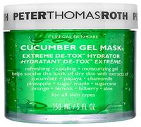 150ml PETER THOMAS ROTH CLINICAL SKIN CARE Cucumber Gel Mask