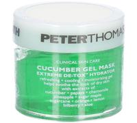 Peter Thomas Roth - Cucumber Mask 50ml 50 ml Maschera