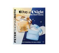 Peter Thomas Roth - Day & Night Moisture Must-Haves 2-Piece Kit