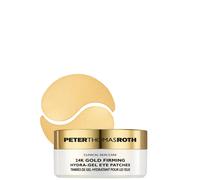Peter Thomas Roth Gold Hydra Gel maschera occhi