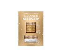 Peter Thomas Roth - 24K Gold 2-Piece Kit - Maschera antietà 1 St.