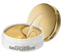 Peter Thomas Roth - Holiday Kit - Travel Size 24K Gold Hydra Gel Eye Patches - Cuscinetti e maschere per gli occhi 1 St.