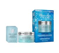 Peter Thomas Roth Hydration & Beyond Set - Super Size Water Drench Hyaluronic Cloud Cream & Hydra Gel - Cura intensiva per tutti i tipi di pelle - Idrazione e cura a lungo termine