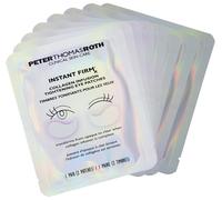 Peter Thomas Roth - Instant FIRMx® Collagen Infusion Tightening Eye Patches - Cuscinetti e maschere per gli occhi 8 St.