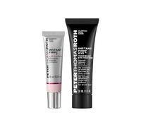 Peter Thomas Roth Instant Firmx Lift & Plump Set - Firmx tonificatore per occhi e labbra per sollevamento istantaneo, riduzione delle rughe, anti-invecchiamento, rassodamento e trattamento