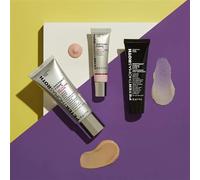 Peter Thomas Roth - Instant FIRMx - Set di 3 rassodanti - Primer, tonificante per occhi e labbra con acido ialuronico - anti-invecchiamento, riduzione delle rughe, idratazione e effetto lifting