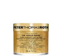 Peter Thomas Roth - 24K Gold Mask - Maschera anti-età 150 ml