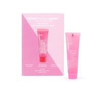 Peter Thomas Roth On The Go Set Rose Stem Cell Mask 14 ml - Maschera in gel anti-invecchiamento con 5 cellule staminali di rose e 4 estratti di rose - Per una pelle luminosa, liscia e giovanile