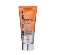 Peter Thomas Roth Potent-C Power Scrub scrub di pulizia profonda con vitamina C 120 ml