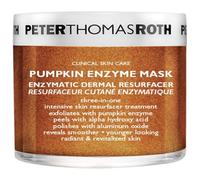 Peter Thomas Roth Maschera Enzimatica alla Zucca Maschera Illuminante per il Viso, 50 ml