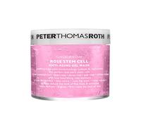 Peter Thomas Roth - Rose Stem Cell Anti-Aging Gel Mask 50ml Maschera idratante unisex